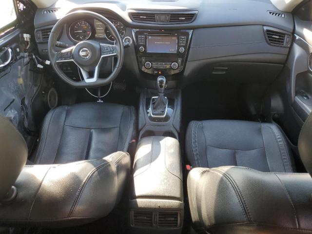 2017 NISSAN ROGUE S - 5N1AT2MT9HC866121