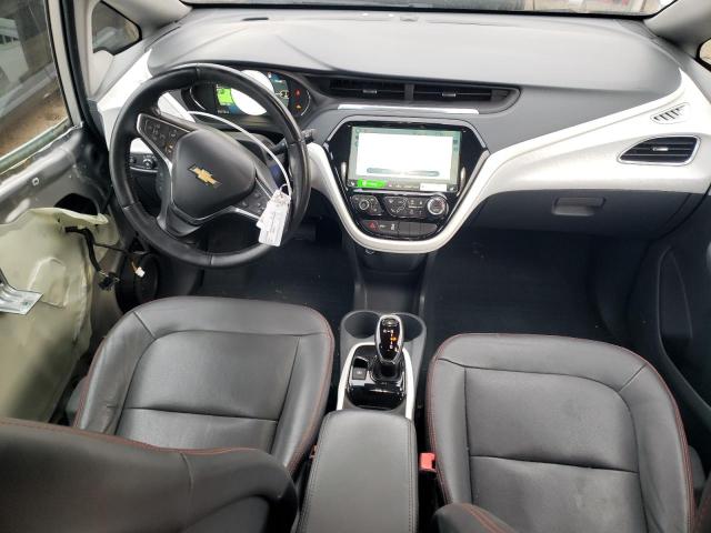 2017 CHEVROLET BOLT EV PR - 1G1FX6S02H4167060