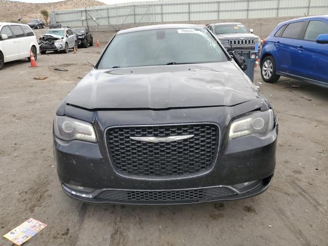 2018 CHRYSLER 300 S - 2C3CCAGG8JH250746