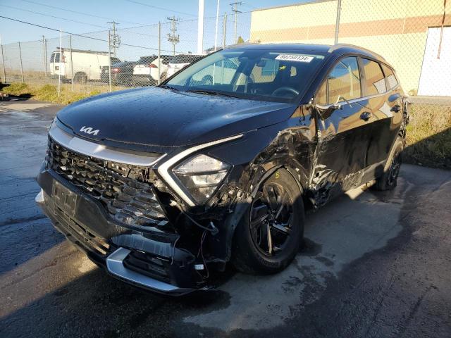 2023 KIA SPORTAGE E - KNDPVCAGXP7081197