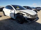 Lot #3024505359 2018 TESLA MODEL 3