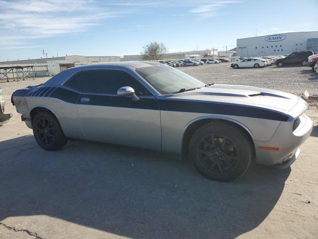 2015 DODGE CHALLENGER - 2C3CDZAG5FH710411