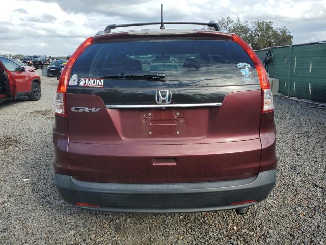 VIN 5J6RM3H58DL049412 2013 Honda CR-V, EX no.6