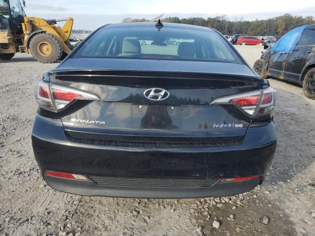 VIN KMHE24L12HA055059 2017 HYUNDAI SONATA no.6