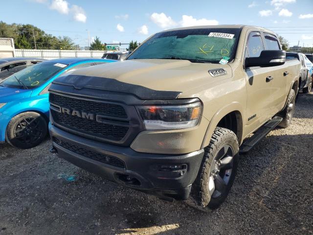 2020 RAM 1500 BIG H #2986817218