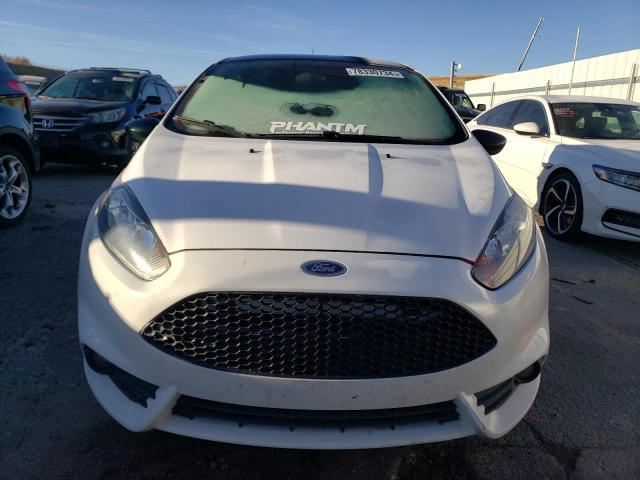 VIN 3FADP4DJXKM122023 2019 FORD FIESTA no.5