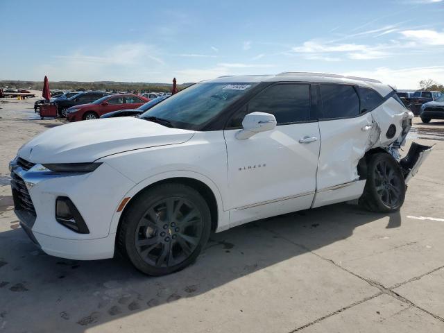 2019 CHEVROLET BLAZER PRE - 3GNKBFRS5KS589155