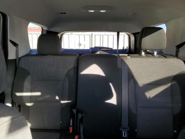 2021 CHEVROLET TRAVERSE L - 1GNEVFKW6MJ176750