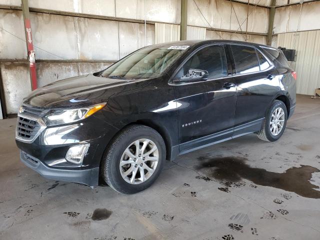 VIN 2GNAXKEV6K6142516 2019 CHEVROLET EQUINOX no.1