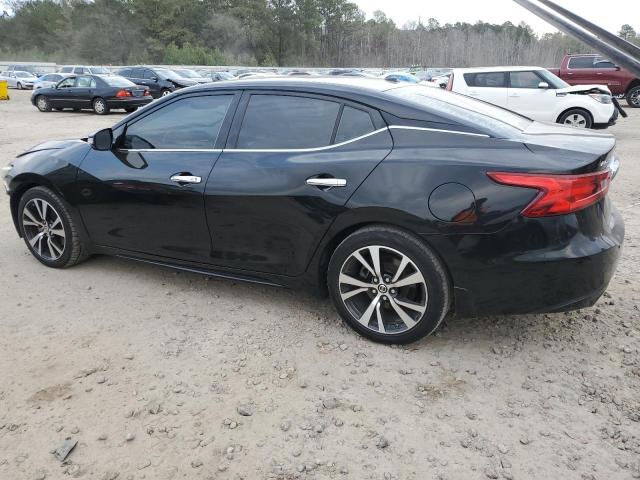2018 NISSAN MAXIMA 3.5 - 1N4AA6AP0JC410223