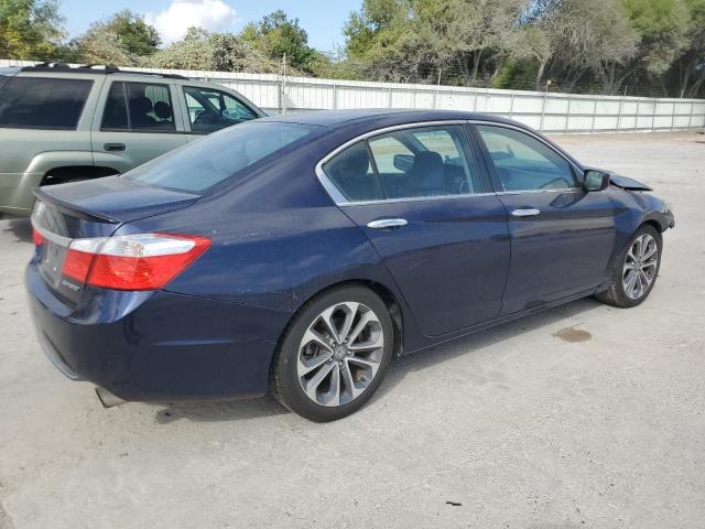 2015 HONDA ACCORD SPO - 1HGCR2F50FA094337