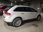 Lot #3023620256 2014 LINCOLN MKX