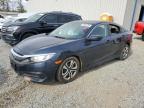 2016 HONDA CIVIC LX - 19XFC2F53GE017909