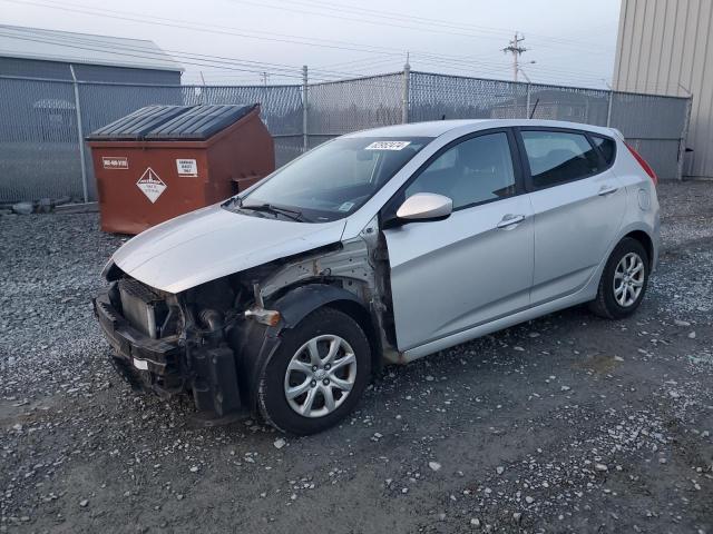 Vin: kmhct5ae9du125181, lot: 82952474, hyundai accent gls 2013 img_1