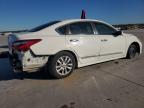 Lot #3023897217 2017 NISSAN ALTIMA 2.5