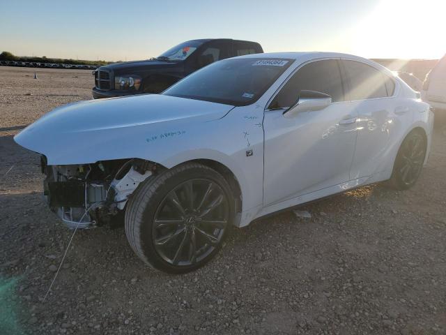 2024 LEXUS IS 350 F S #3038035234