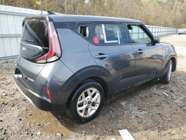 2023 KIA SOUL LX - KNDJ23AU4P7878677