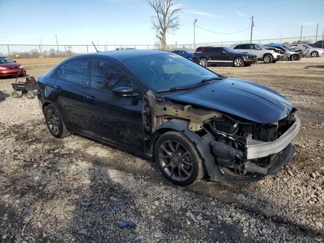 Vin: 1c3cdfbbxfd213658, lot: 79295304, dodge dart sxt 20154