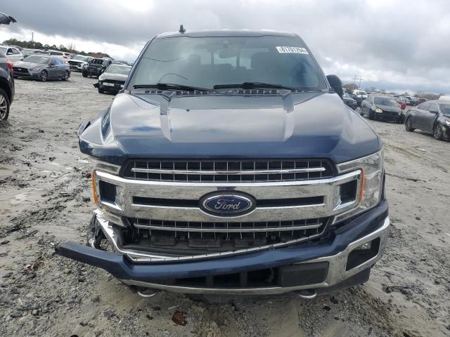 2019 FORD F150 SUPER - 1FTFW1E43KKE10227
