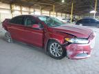 Lot #3027239290 2016 FORD FUSION S