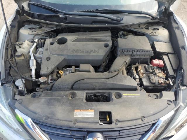 2017 NISSAN ALTIMA 2.5 - 1N4AL3AP5HC283455