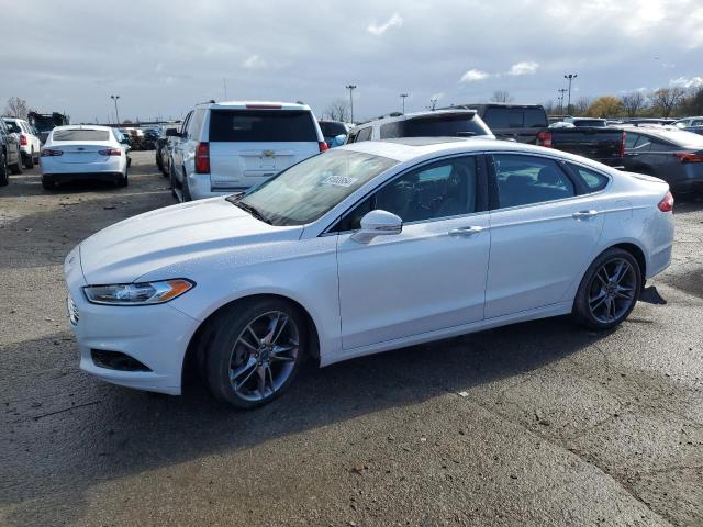 VIN 3FA6P0D91FR292111 2015 FORD FUSION no.1