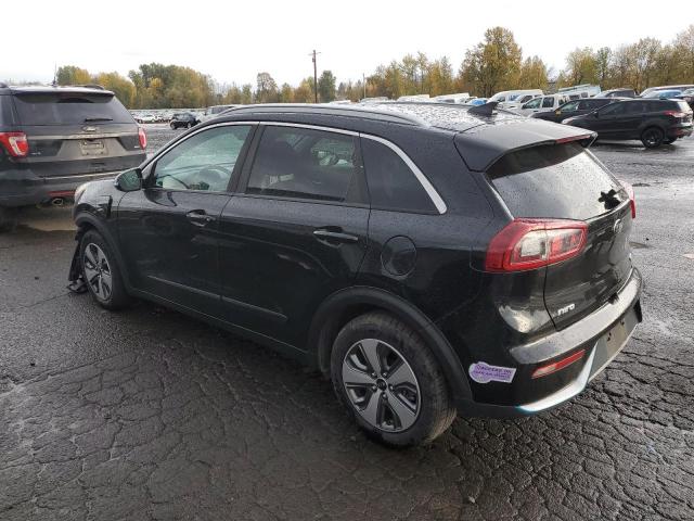 2019 KIA NIRO EX - KNDCD3LD2K5218030