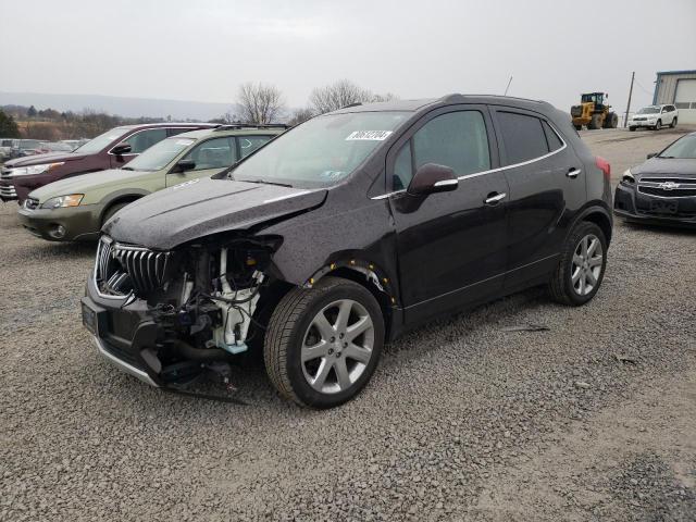 2015 BUICK ENCORE #3027095840