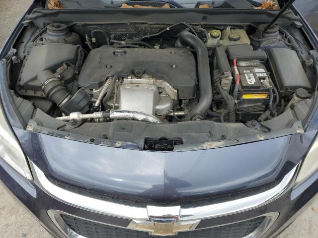 VIN 1G11G5SX7FF160351 2015 CHEVROLET MALIBU no.11