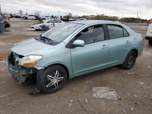 2007 TOYOTA YARIS #3008911527