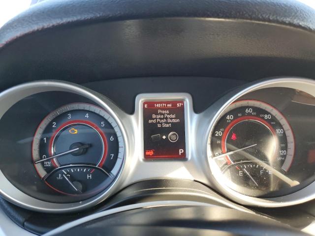 2015 DODGE JOURNEY LI 3C4PDDDG3FT634268