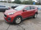 2019 KIA SPORTAGE L - KNDPM3AC5K7513722