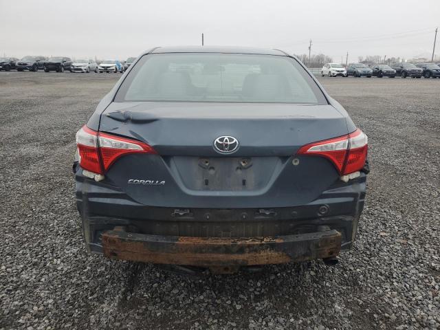 2015 TOYOTA COROLLA L - 2T1BURHE7FC286736