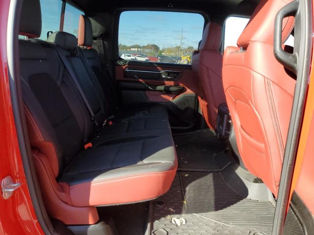 2023 RAM 1500 TRX - 1C6SRFU91PN591938