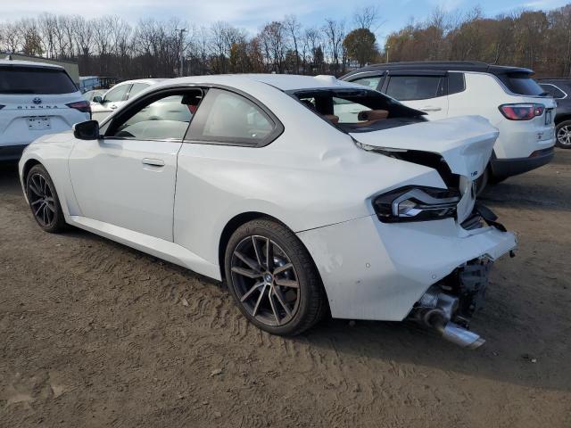 2024 BMW 230XI 3MW33CM05R8E02208