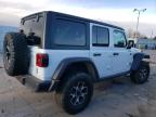 Lot #3024495536 2022 JEEP WRANGLER U