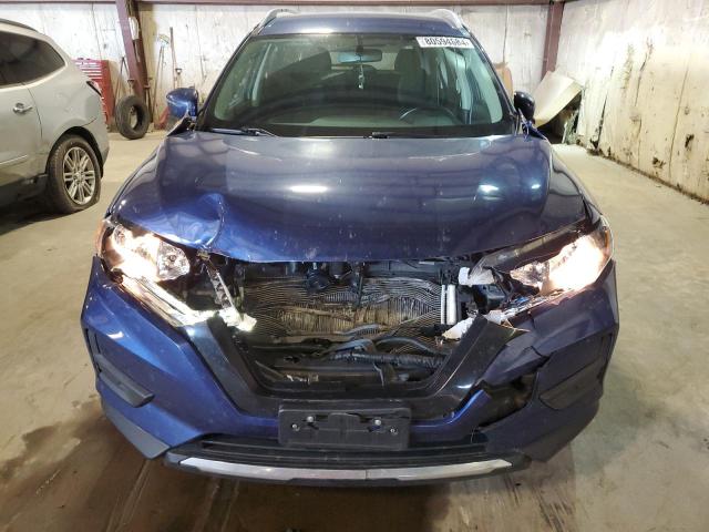 2017 NISSAN ROGUE S - JN8AT2MV3HW016087