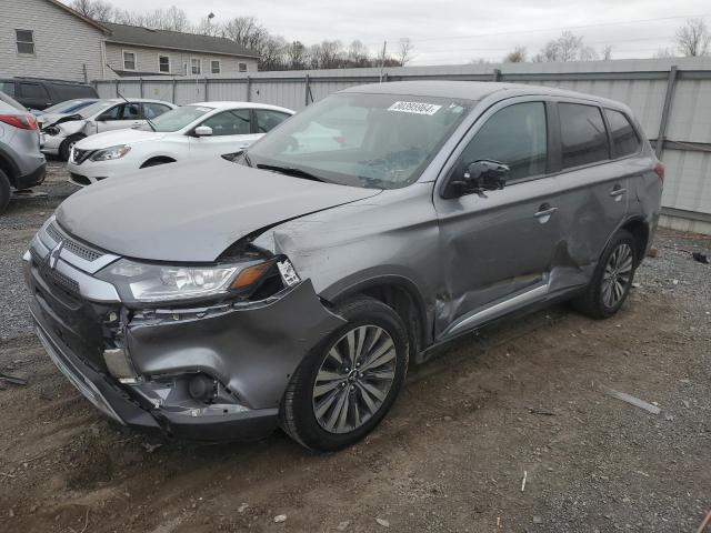 2020 MITSUBISHI OUTLANDER #2993578193