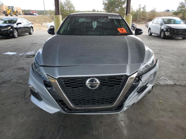 2022 NISSAN ALTIMA SR - 1N4BL4CV1NN361171