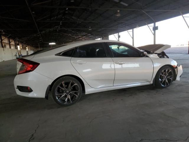2020 HONDA CIVIC SPOR - 19XFC2F87LE008179