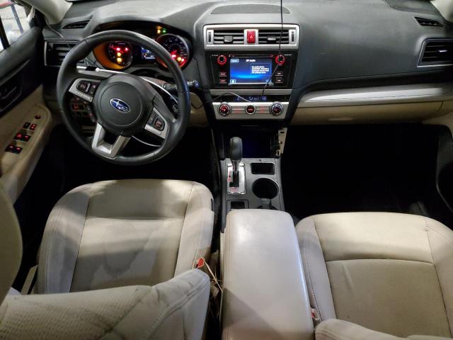 2016 SUBARU LEGACY 2.5 - 4S3BNBA64G3011861