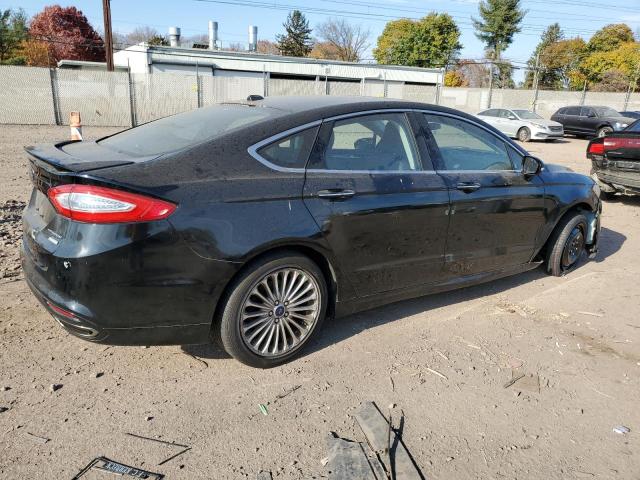 VIN 3FA6P0K97GR344426 2016 Ford Fusion, Titanium no.3