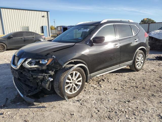 Vin: knmat2mt5hp599525, lot: 82335174, nissan rogue s 2017 img_1