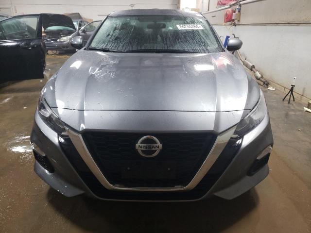 2020 NISSAN ALTIMA S - 1N4BL4BV4LC258255