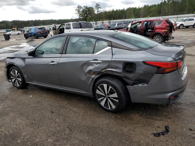 2021 NISSAN ALTIMA SV - 1N4BL4DVXMN357519