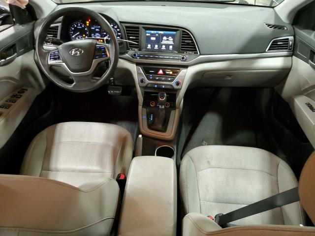 2017 HYUNDAI ELANTRA SE - 5NPD84LF9HH081905
