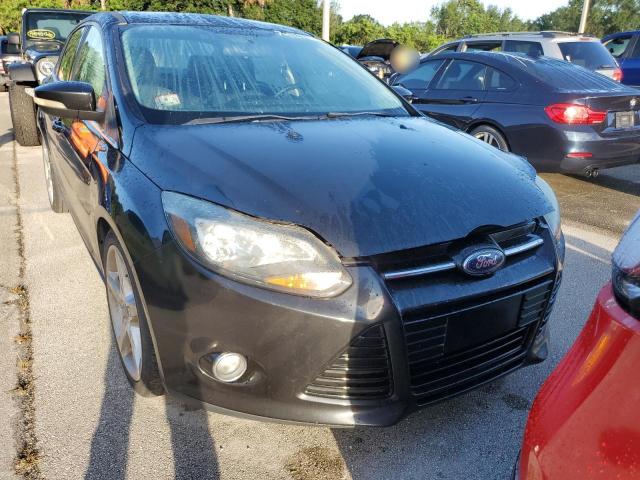 VIN 1FADP3J28EL463112 2014 FORD FOCUS no.5