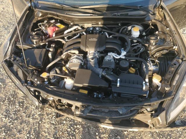 2023 TOYOTA GR 86 JF1ZNBC12P8757685