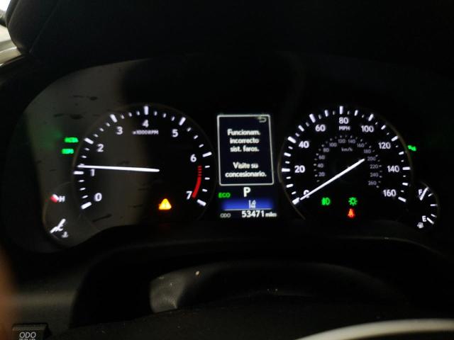 2017 LEXUS RX 350 BAS - 2T2BZMCA3HC067750