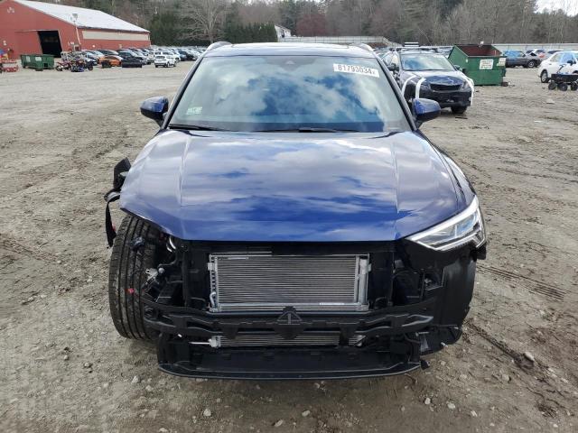 VIN WA1DECF34R1190456 2024 AUDI Q3 no.5